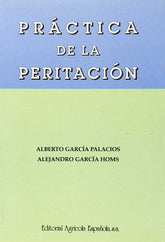 PRACTICA DE LA PERITACION - 9788485441389